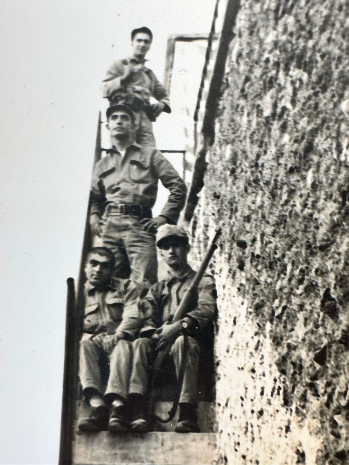 Kemer Belediyesi Kemerde Duygu Dolu Buluşma (3)