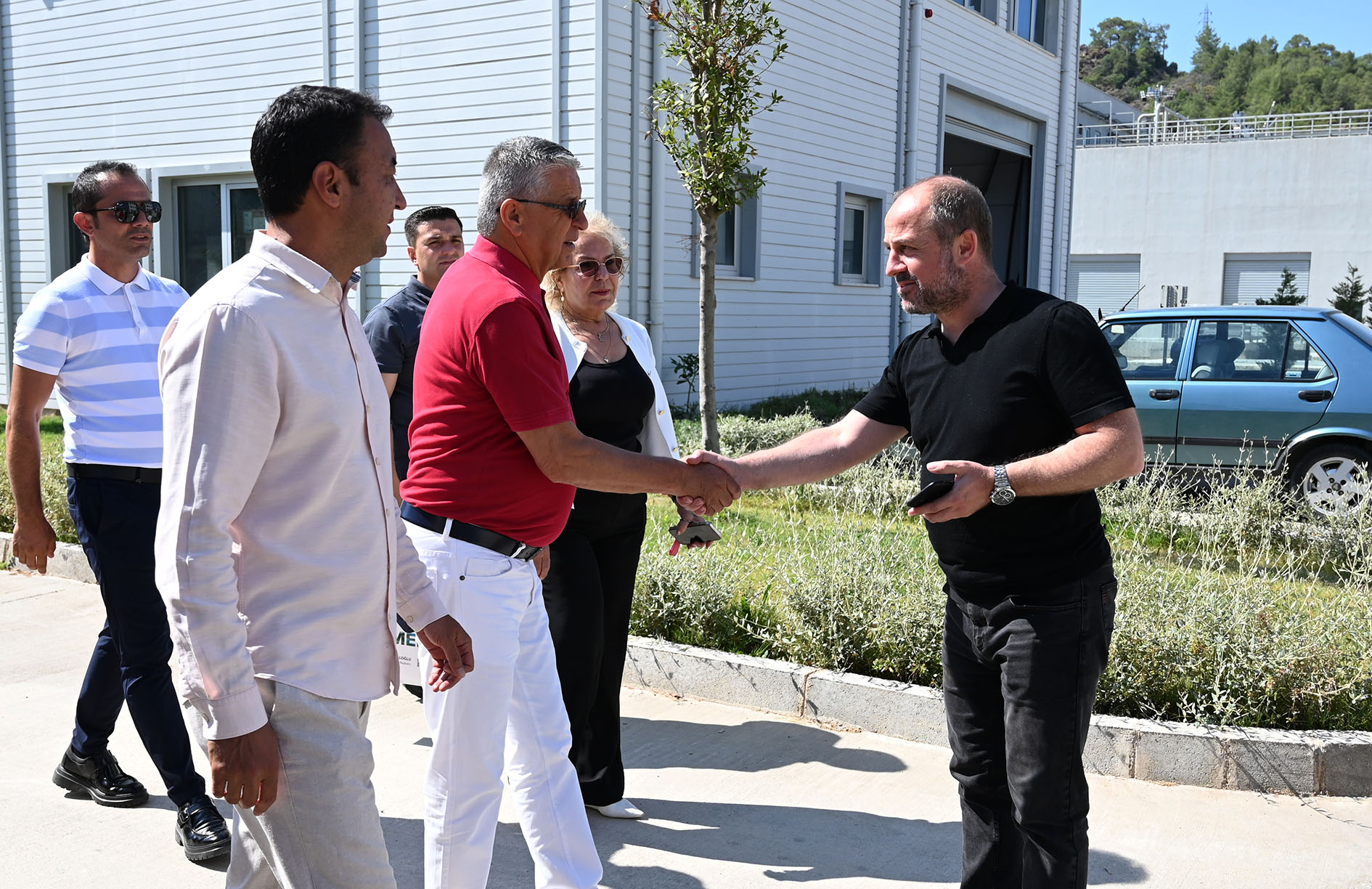 Kemer’den Kötü Kokular Yükseliyor! Kemer’de Kötü Koku Toplantısı (3)
