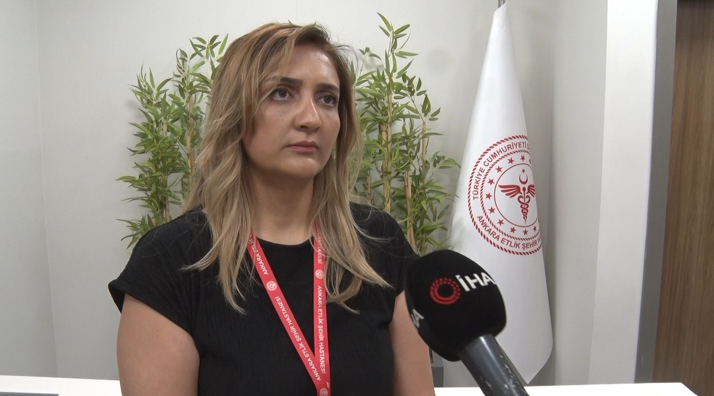 Kene Uyarısı