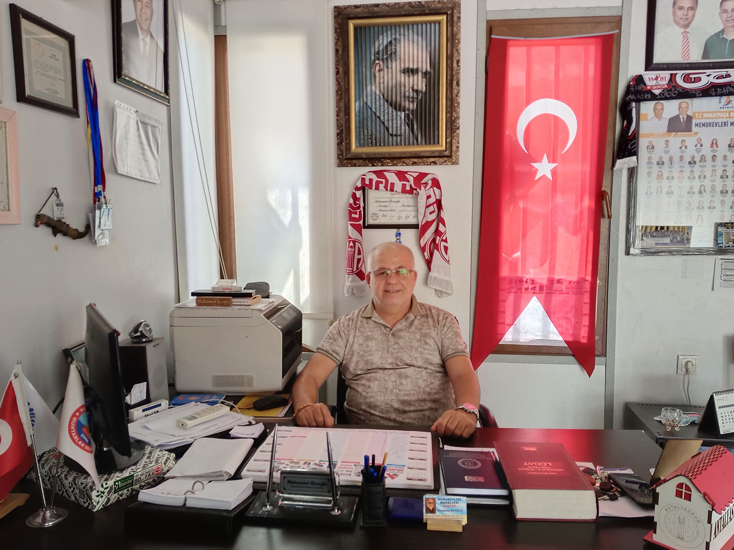 Kentsel Donusume Nasil Basvurulur