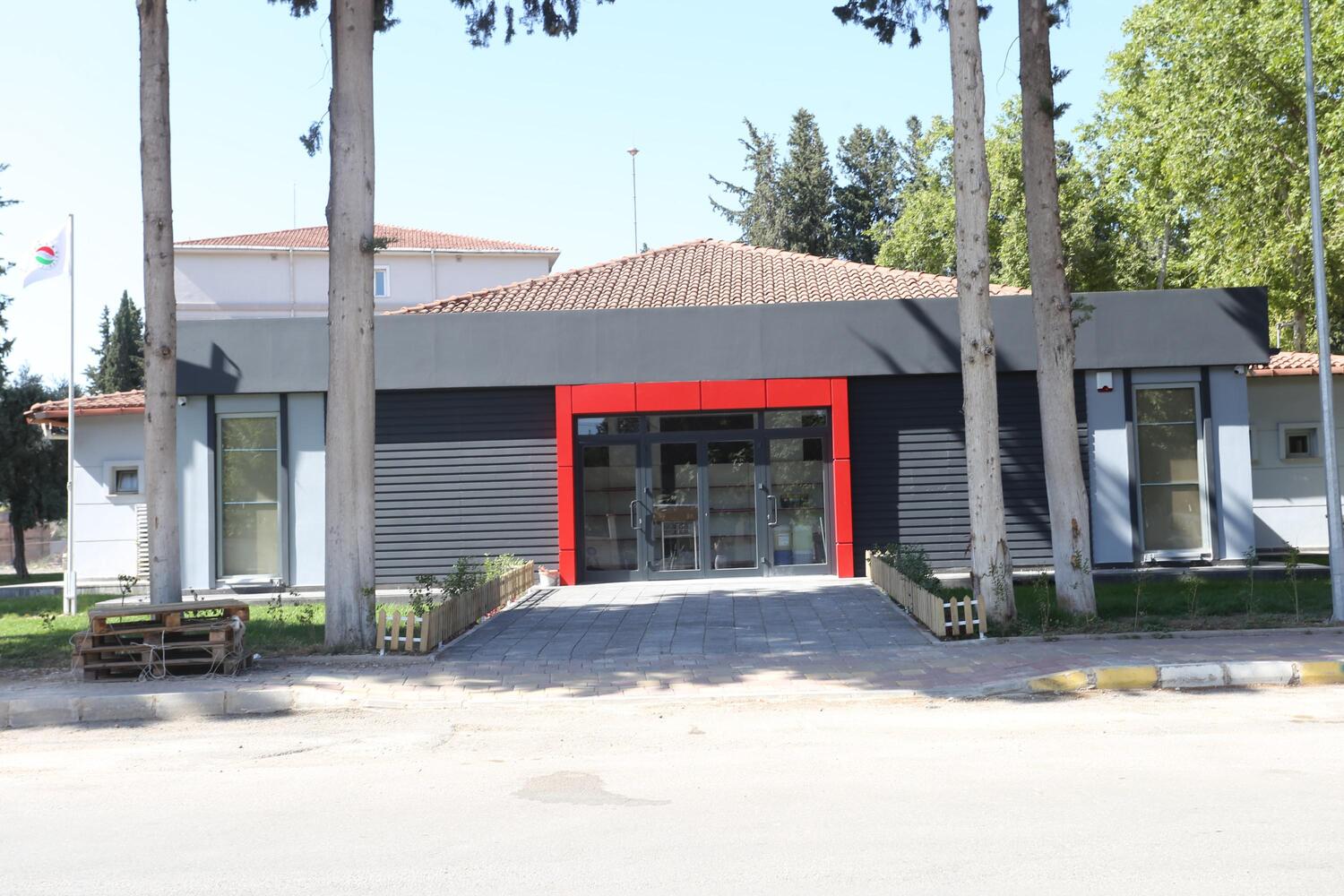 Kepez Belediyesi Duyurdu! Artık Her Şey Daha Uyuna Satılacak (2)
