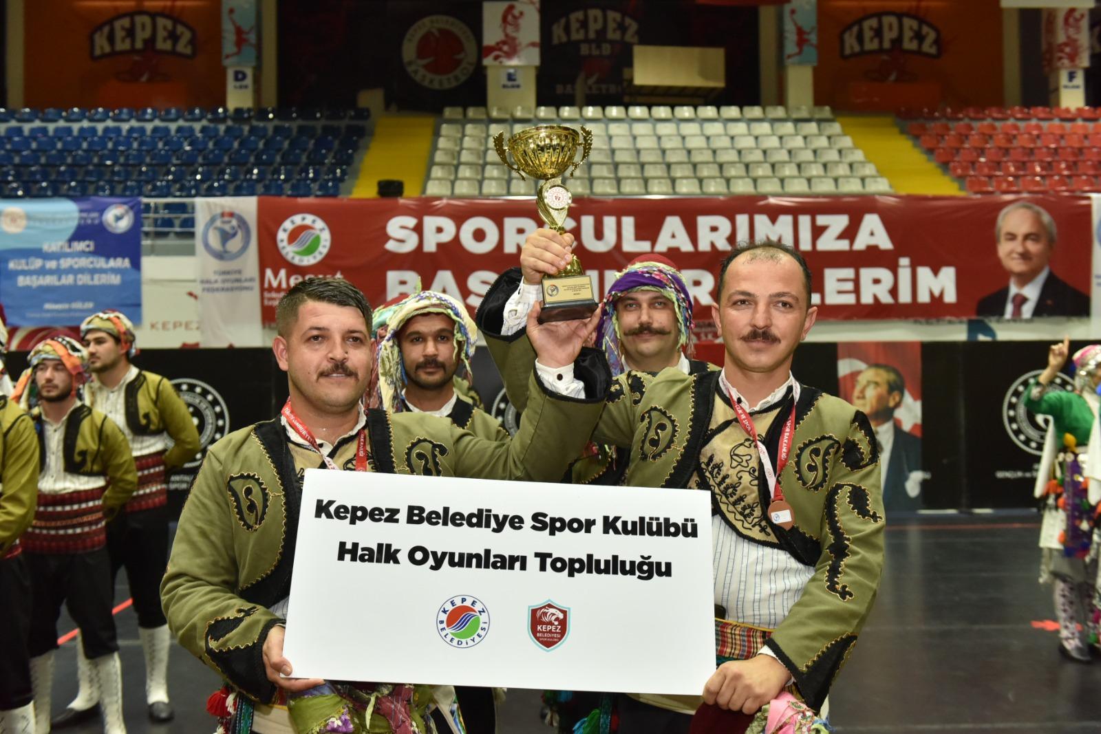 Kepez Belediyesi’nden Antalya Büyükşehir Belediyesi’ne Teşekkür (2)
