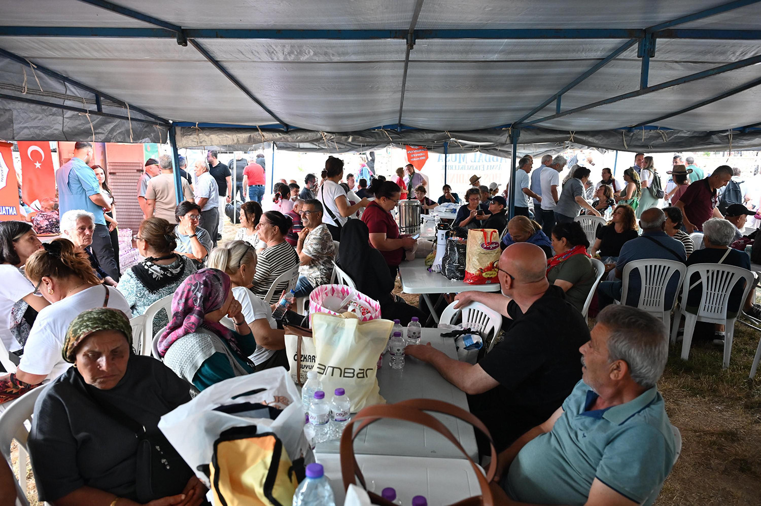 Kepez Belediyesinden Kulturel Degerlere Saygi 3
