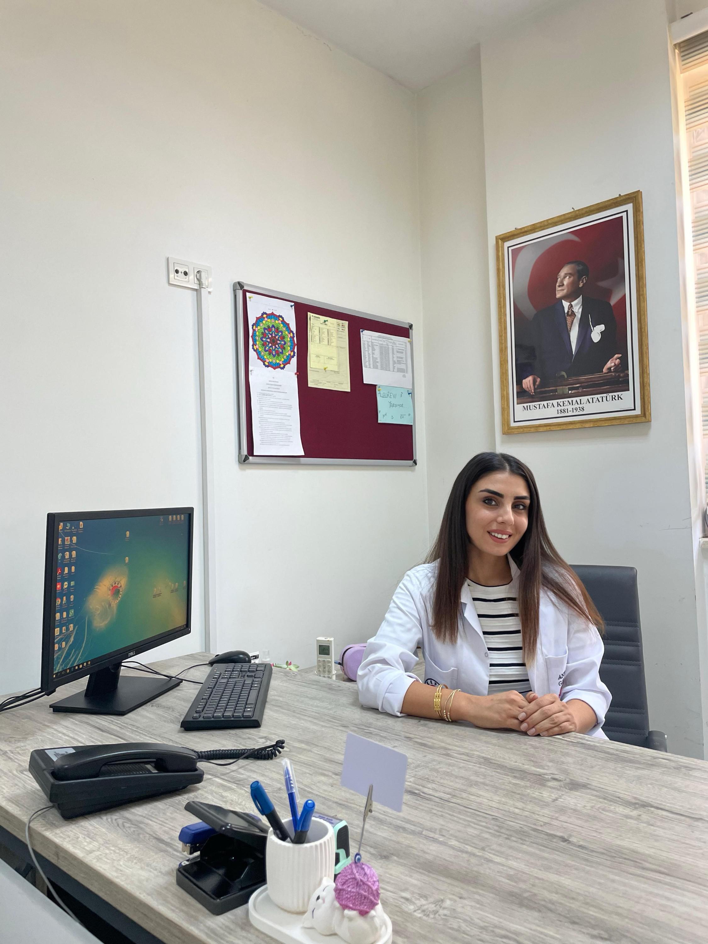Kepez Belediyesinden Uyusturucuyla Mucadele Mesaji! 2