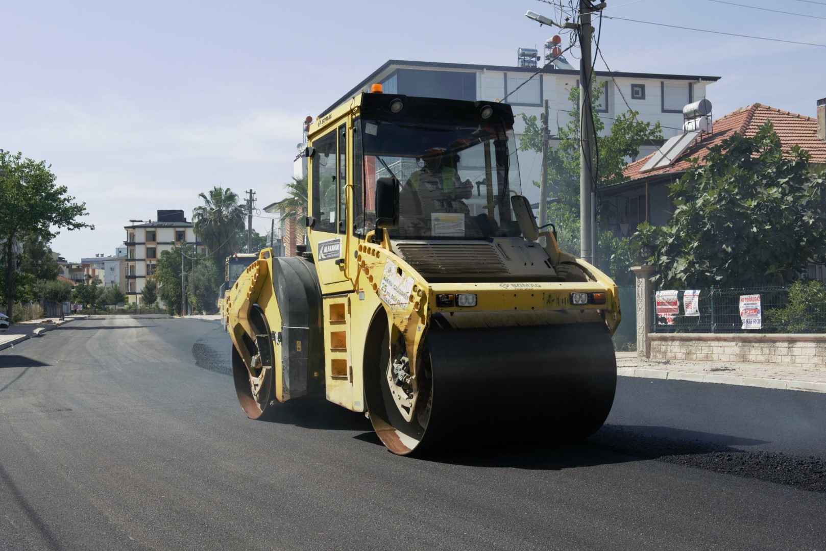 Kepez Calisiyor, Ulasim Agi Gucleniyor 5 (Large)