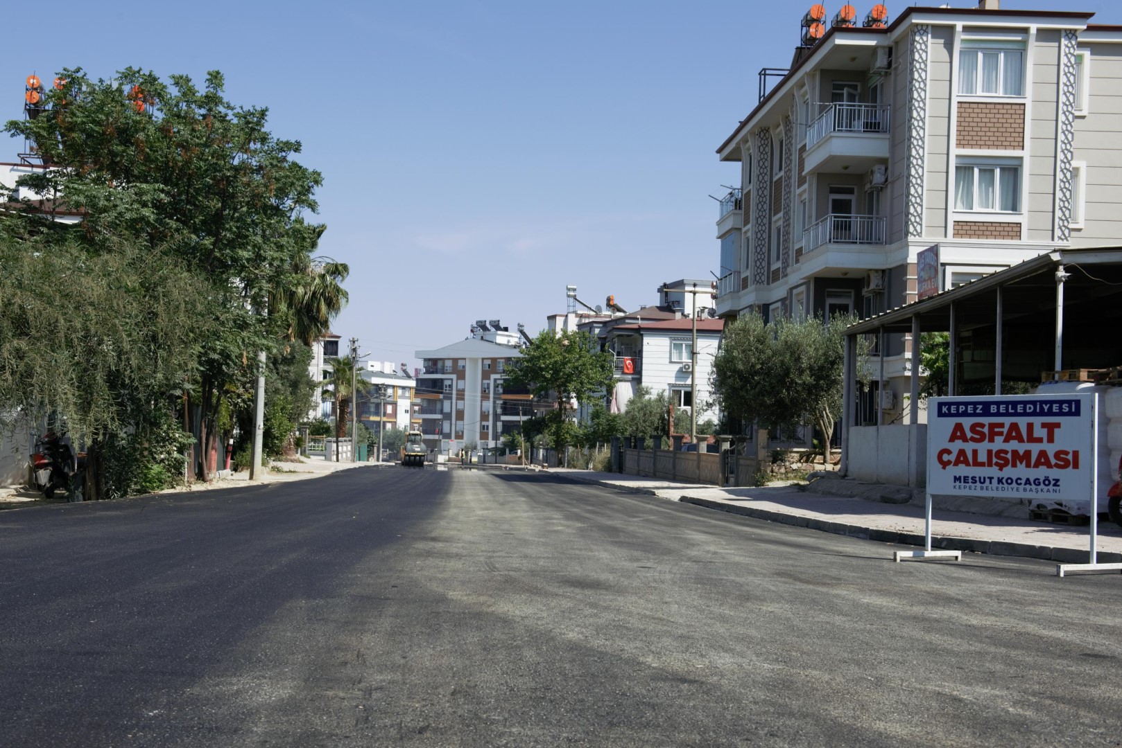 Kepez Calisiyor, Ulasim Agi Gucleniyor 6 (Large)