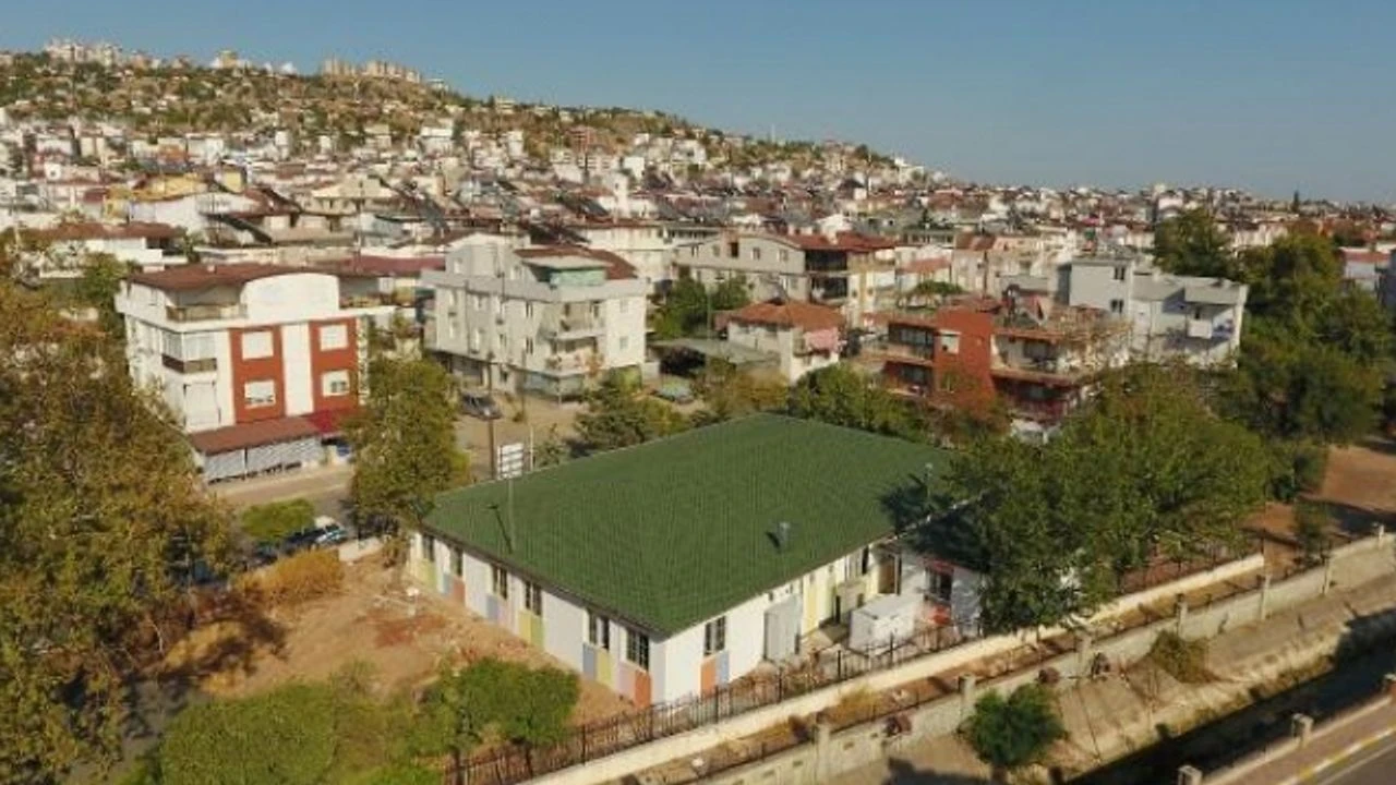 Kepez Erenköy Mahallesine Nasıl Gidilir