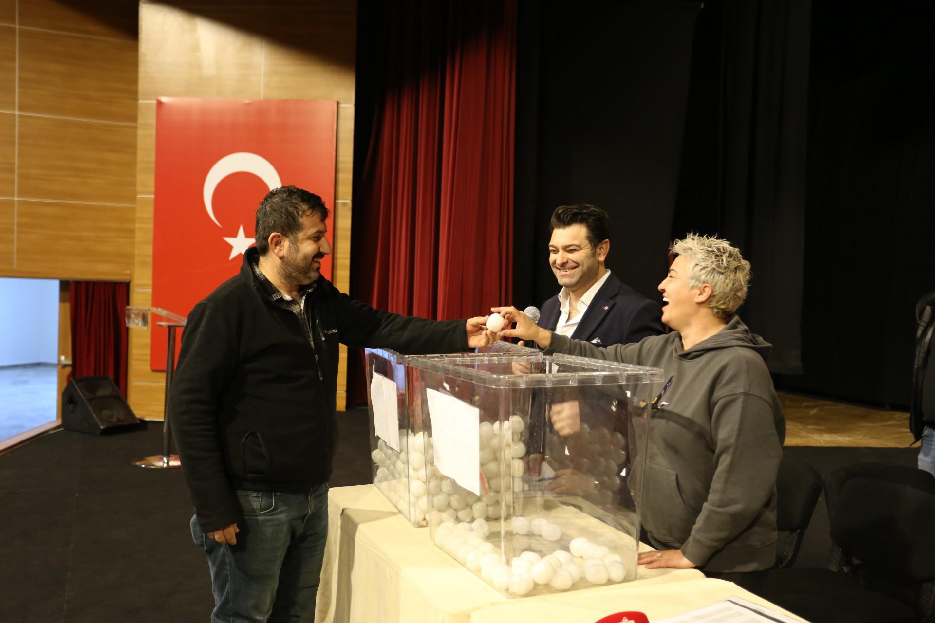 Kepez’in O Mahallesine Müjde! Açılış Gün Sayıyor (1)