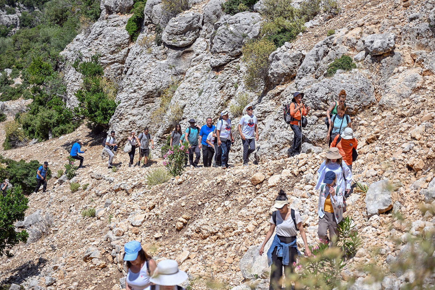 Kilikya Yolu (1)