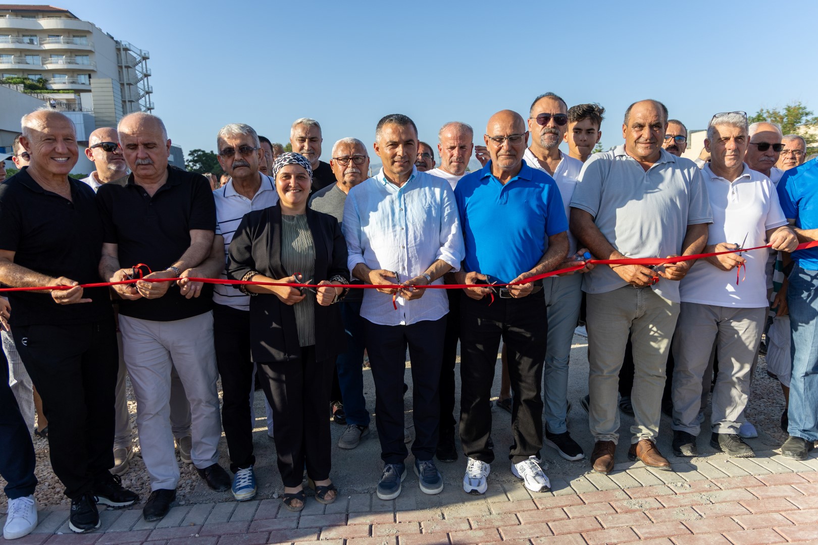 Kızılağaç Halk Plajı (2)