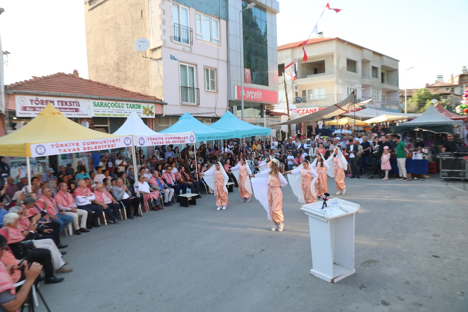 Kızılcabölük (2)
