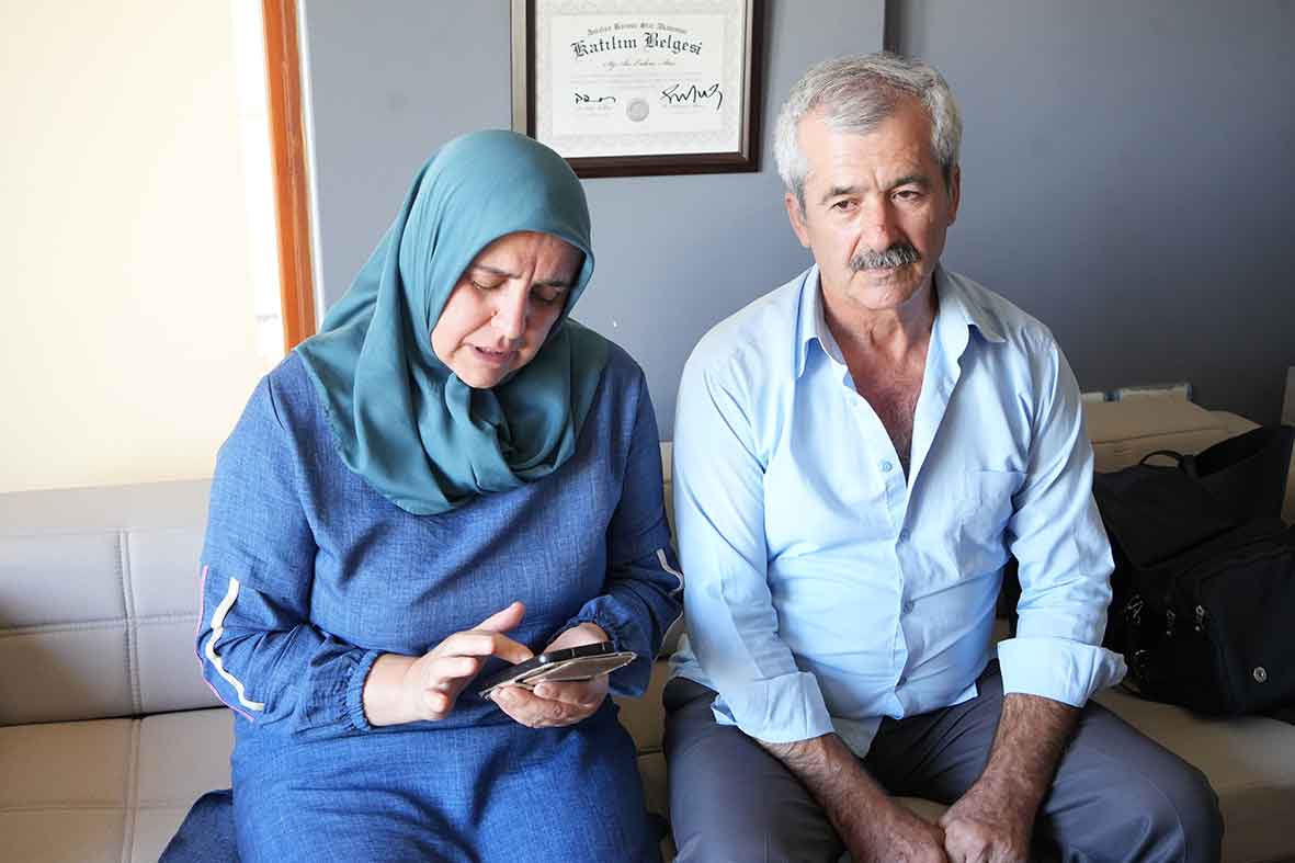 Kızlarının Intiharına Inanamayan Aile Kararı Istinafa Taşımaya Hazırlanıyor (6)