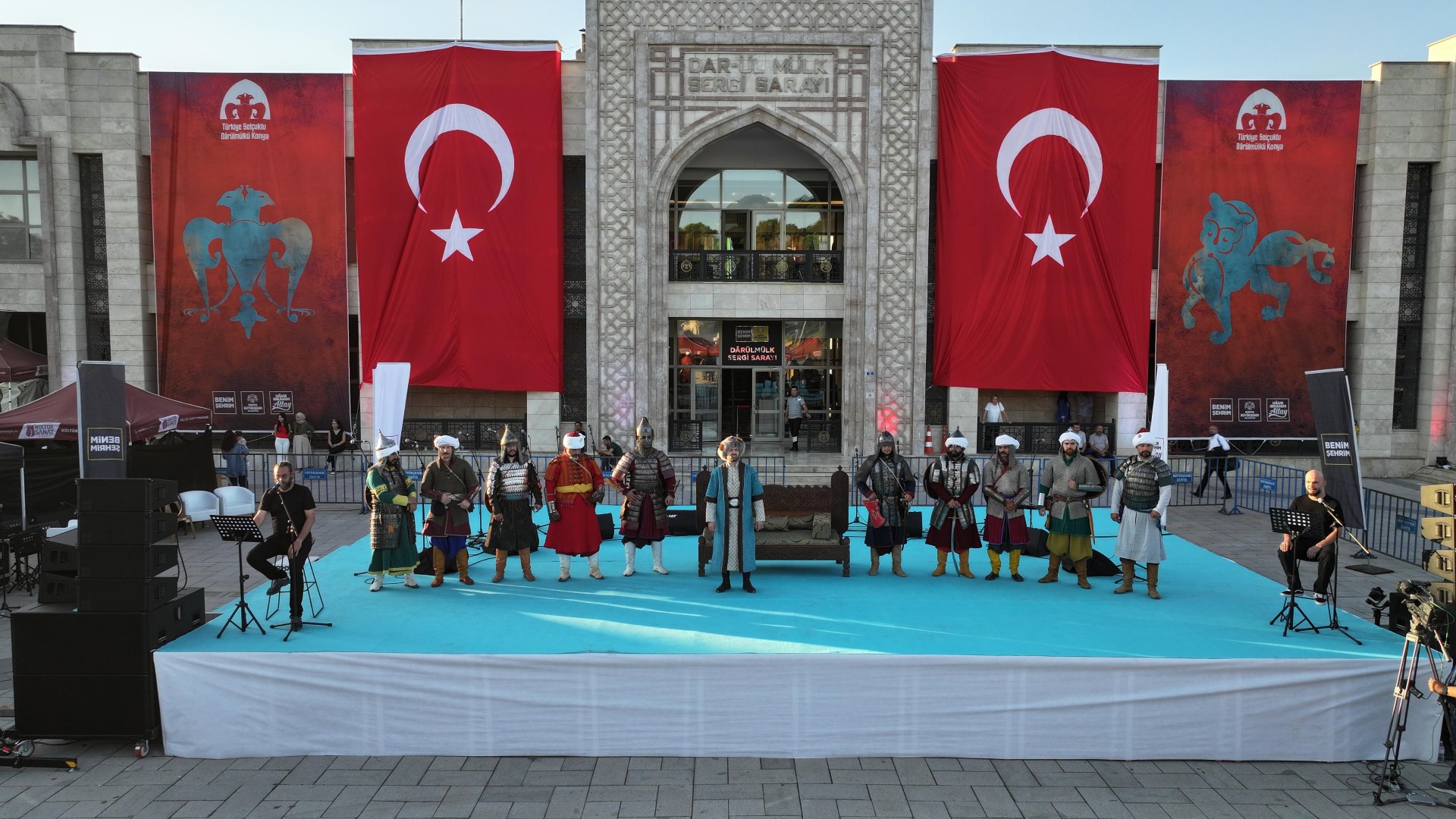 Konya Başkent (2)