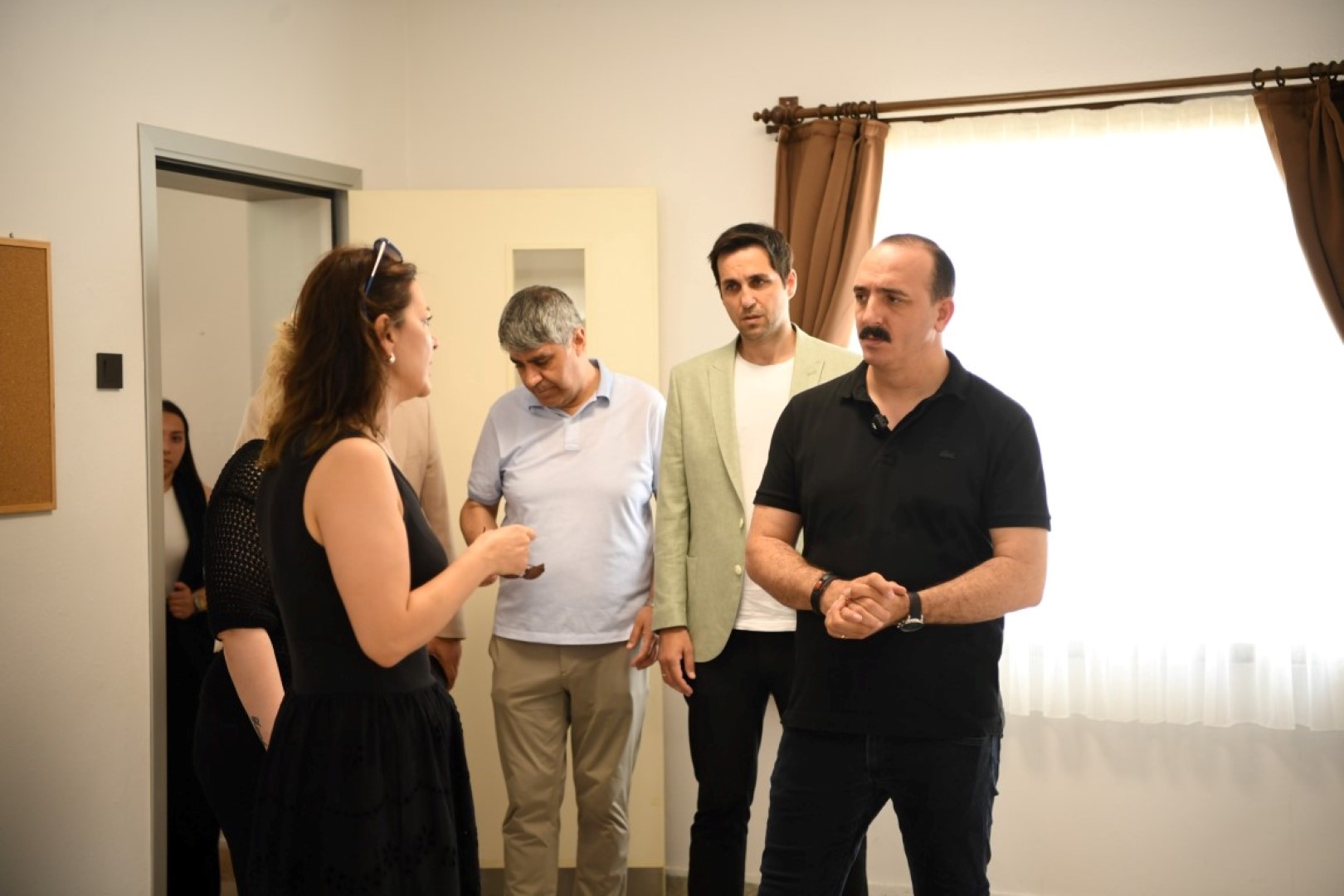 Konyaalti’nda Beşi̇nci̇ Kreş İçi̇n Geri̇ Sayim (4) (Large)