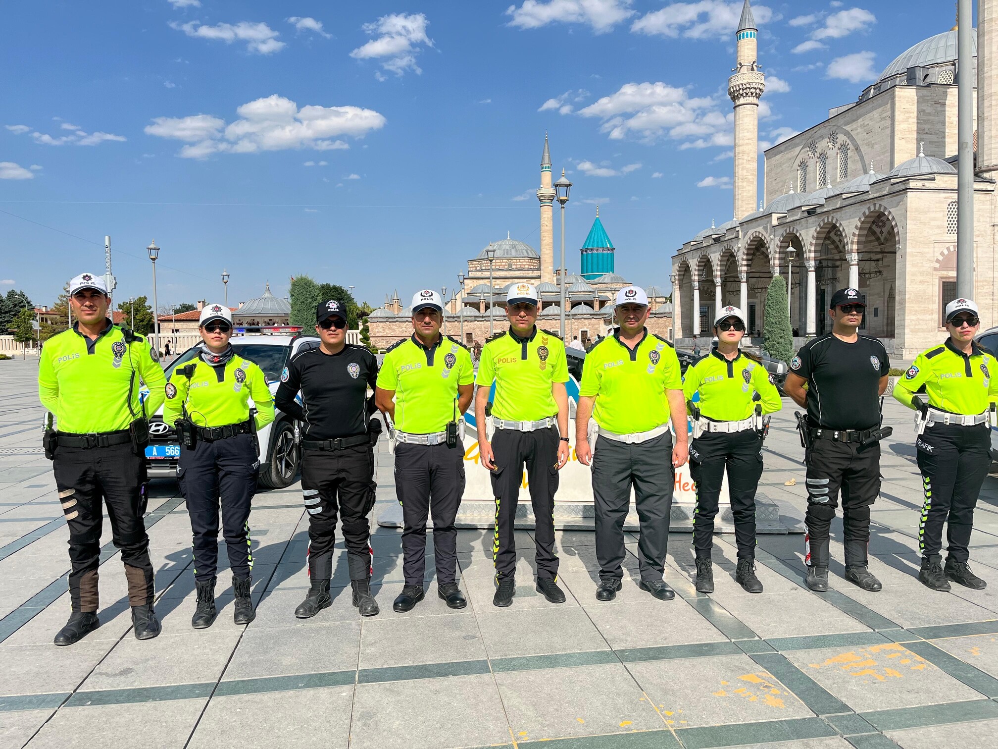 Konyada Yks Hazirligi (1)