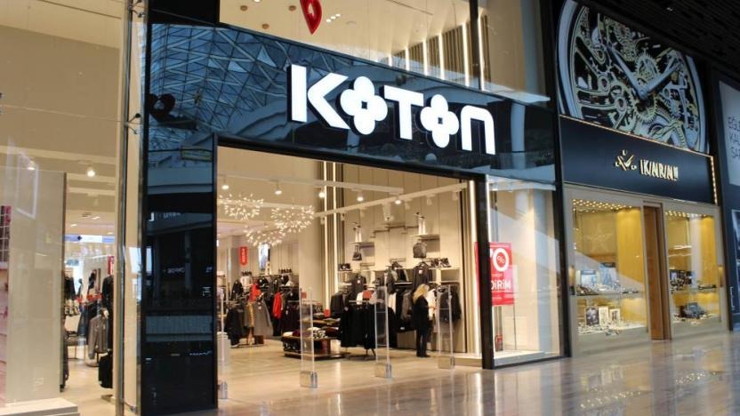 Koton Maaşları 2025 6
