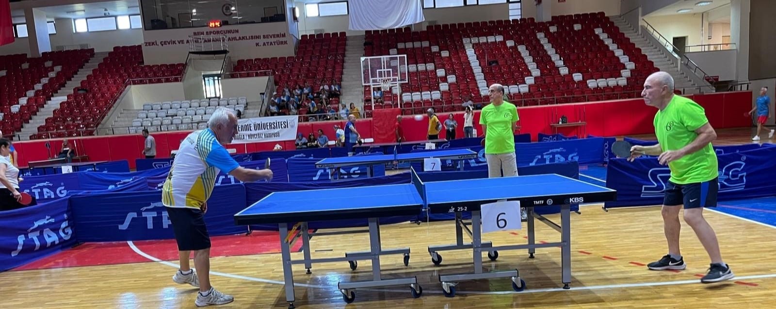 Koycegiz Tazelenme Universitesinin Olimpiyat Heyecani (2)