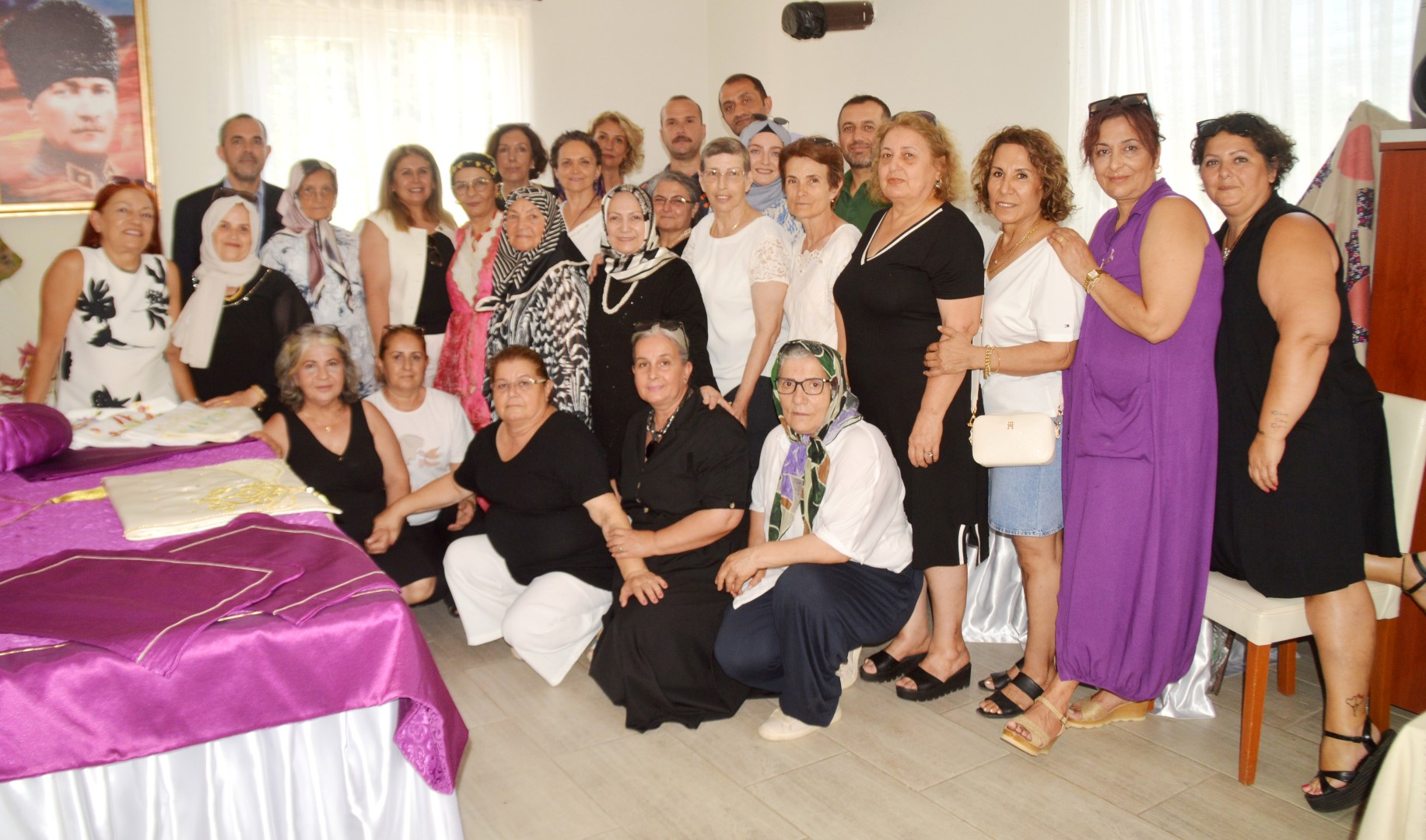 Koyde Sanat Sergisi 776275 229443 (Large)