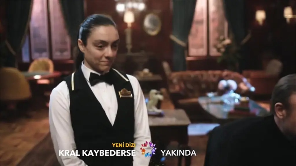 Kral Kaybederse Dizisi Gerçek Mi 2
