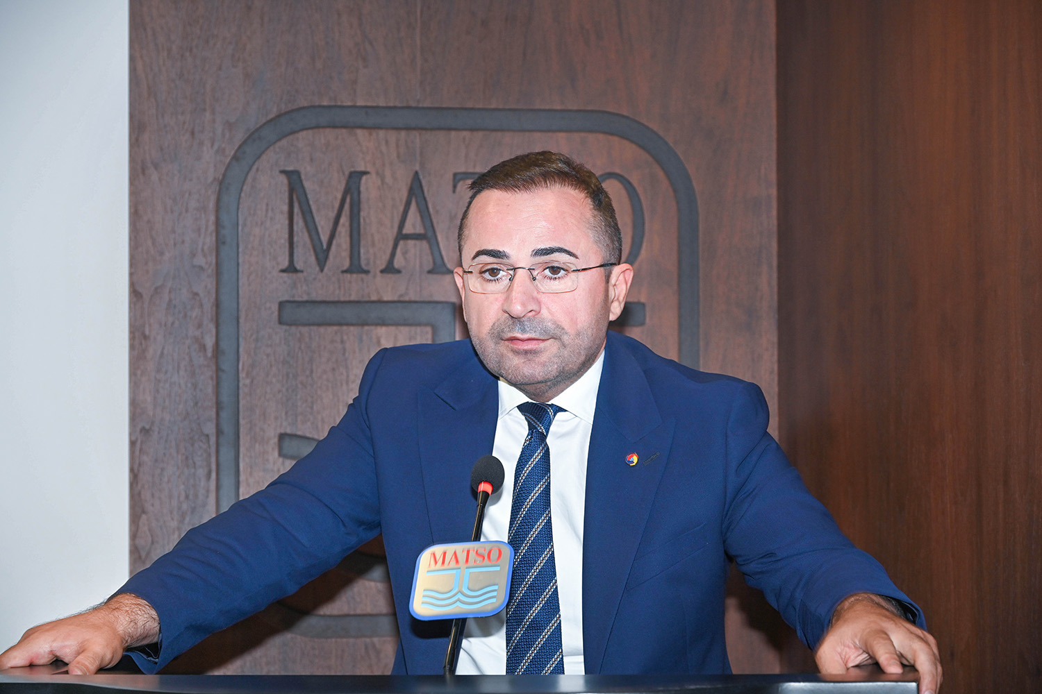 Krizlere Karşı Daha Dirençli Bir Ekonomi Için Çalışmalıyız (2)