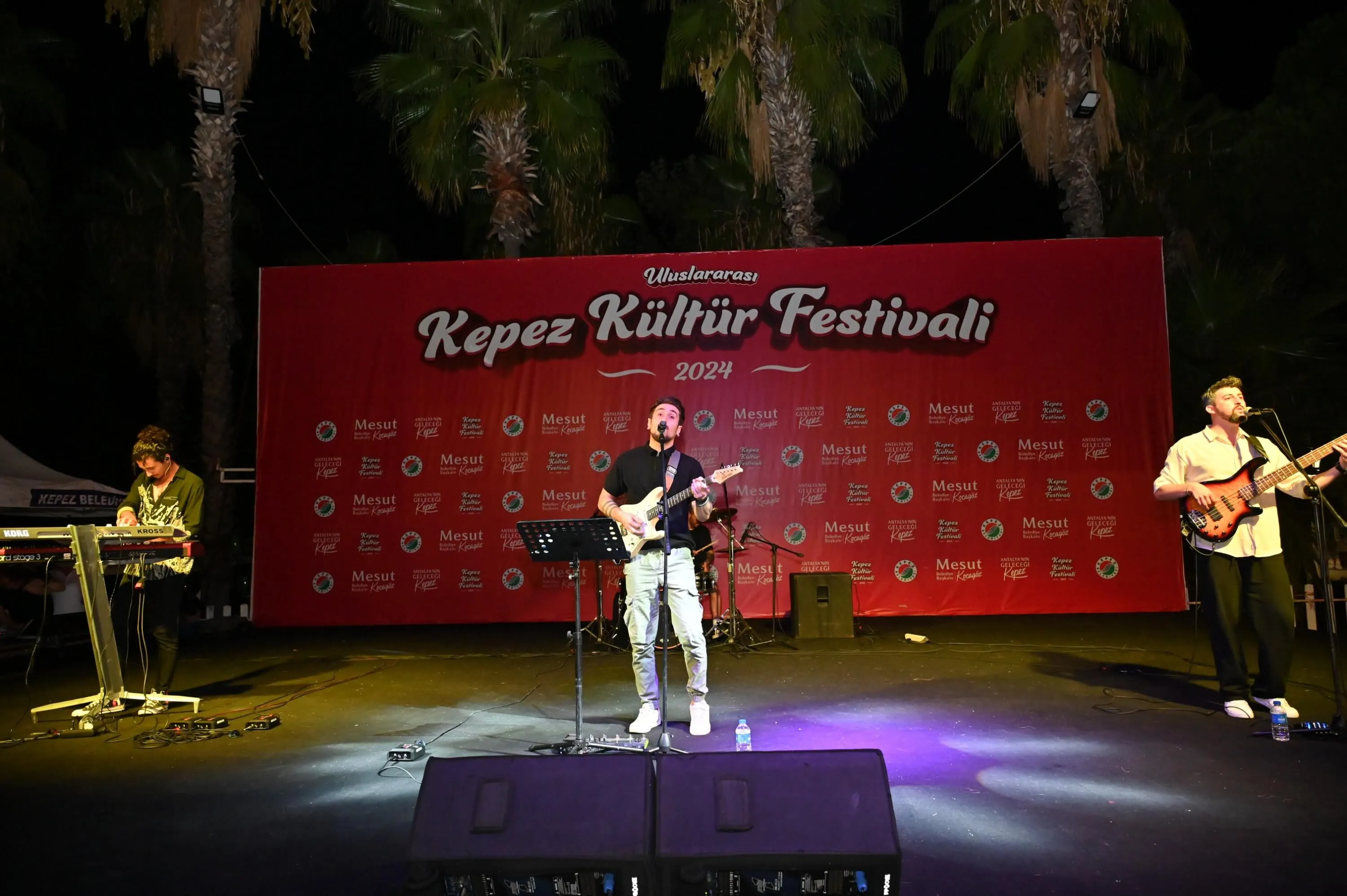 Kültürel Kayıp Sanatçı Ezgü’yü Çıldırttı! (1)-1