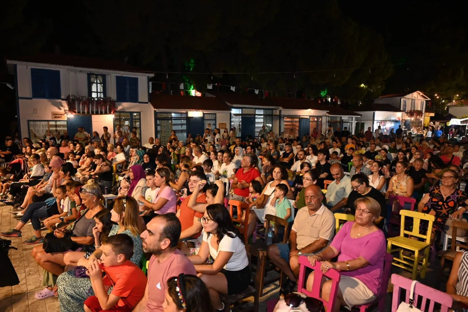 Kültürel Kayıp Sanatçı Ezgü’yü Çıldırttı! (2)-1