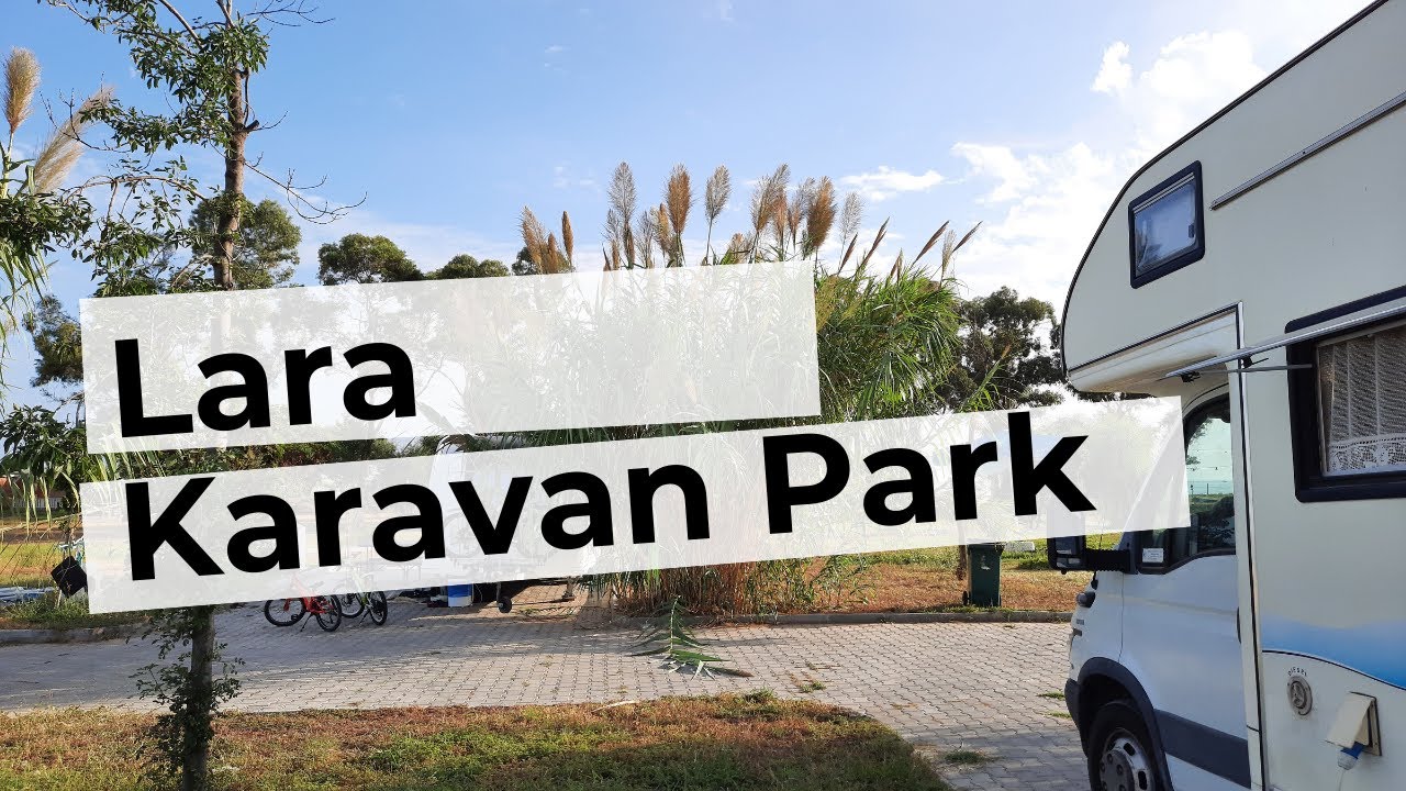 Lara Karavan Park