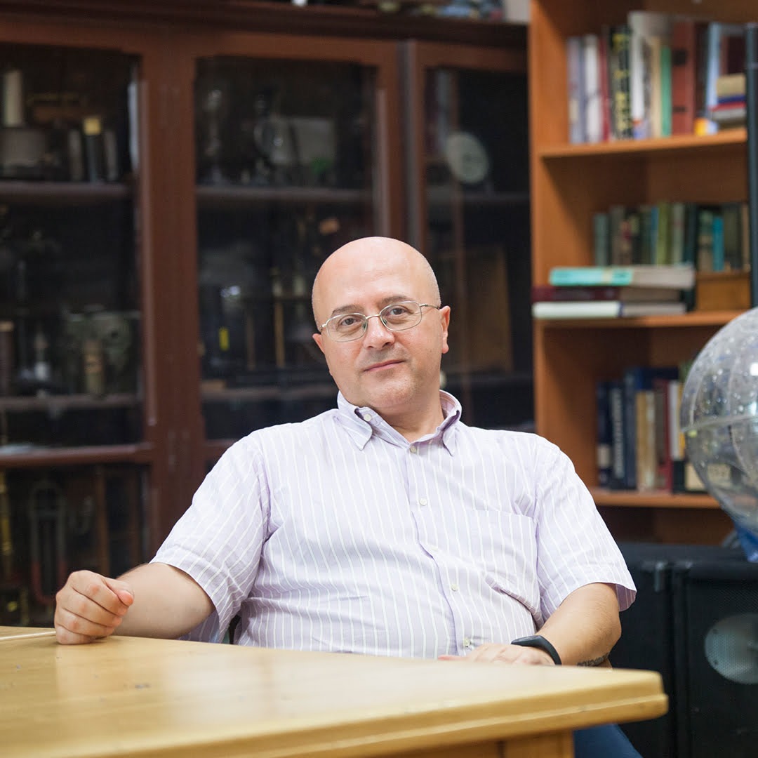 Levent Kurnaz Kimdir 2