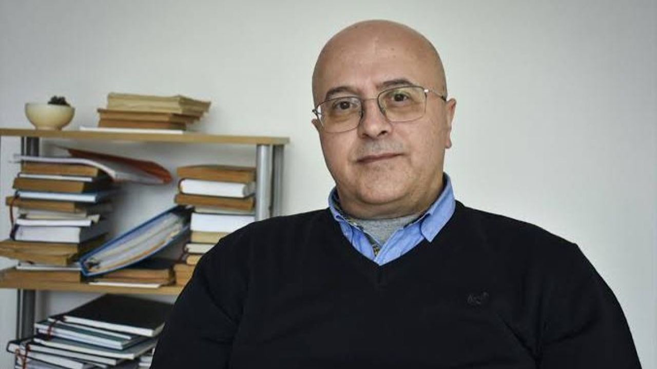Levent Kurnaz Kimdir 3