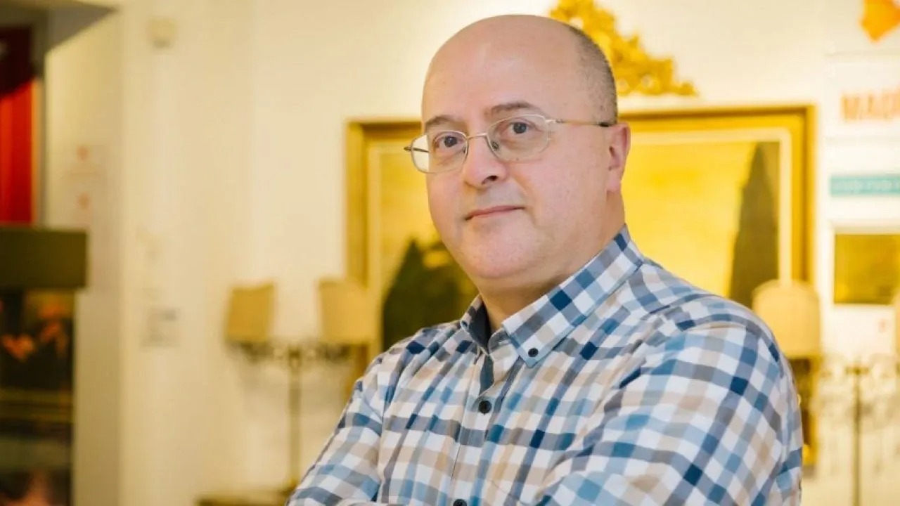 Levent Kurnaz Kimdir 4