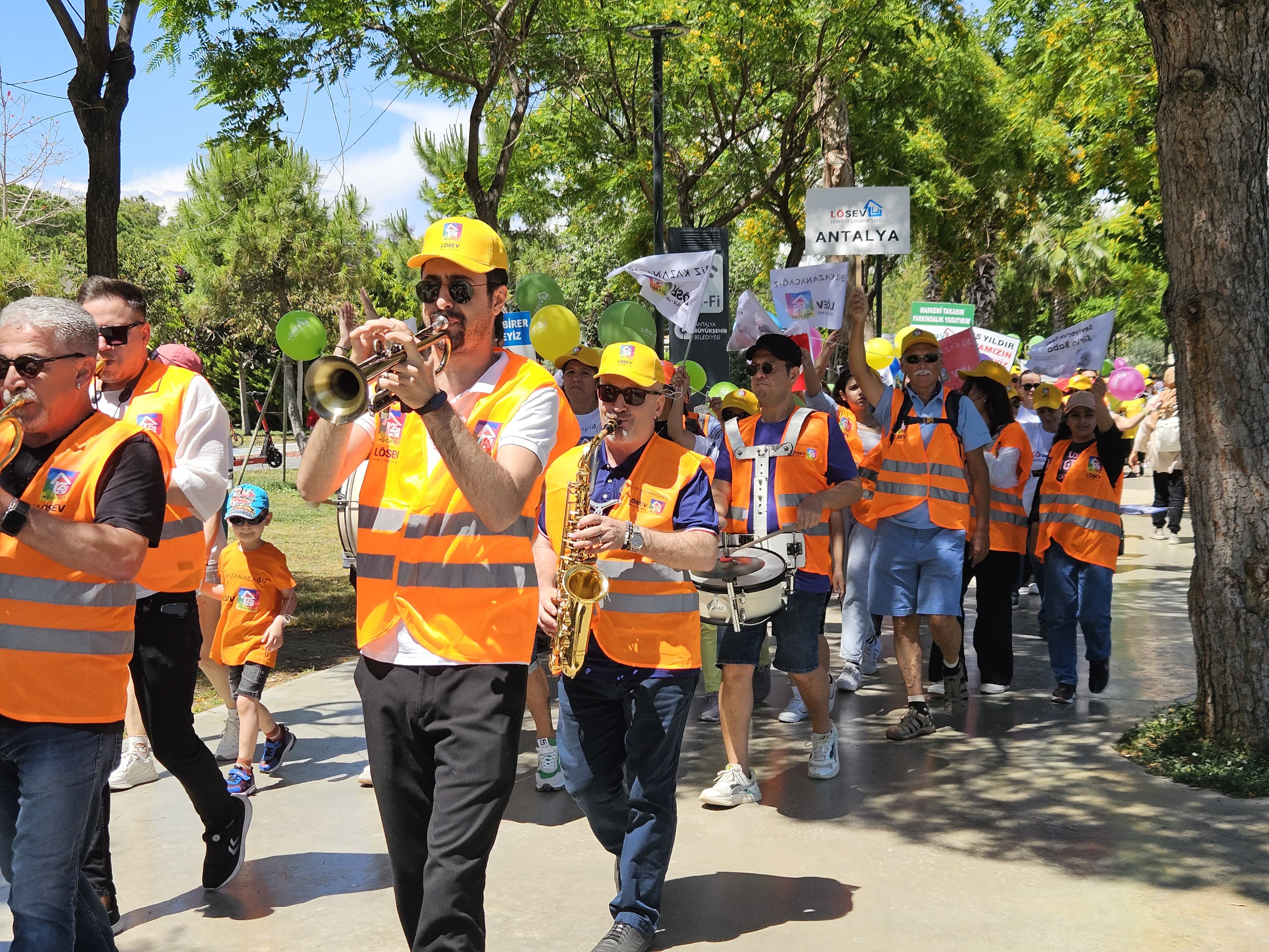 Lösev Hem Yurtiçinde Hem De Yurtdışında Kahraman Oldu (4)