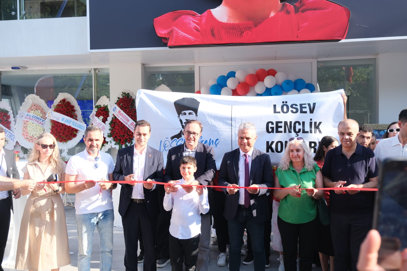 Losev Muratpasada Yeni Hizmet Binasi Acti (7)