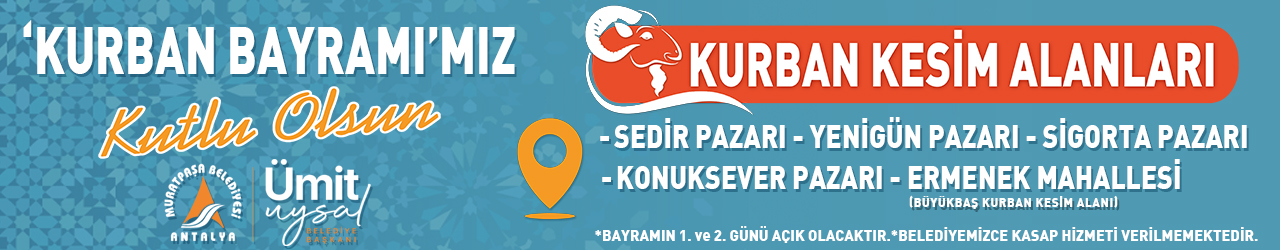 Reklam Bloğu