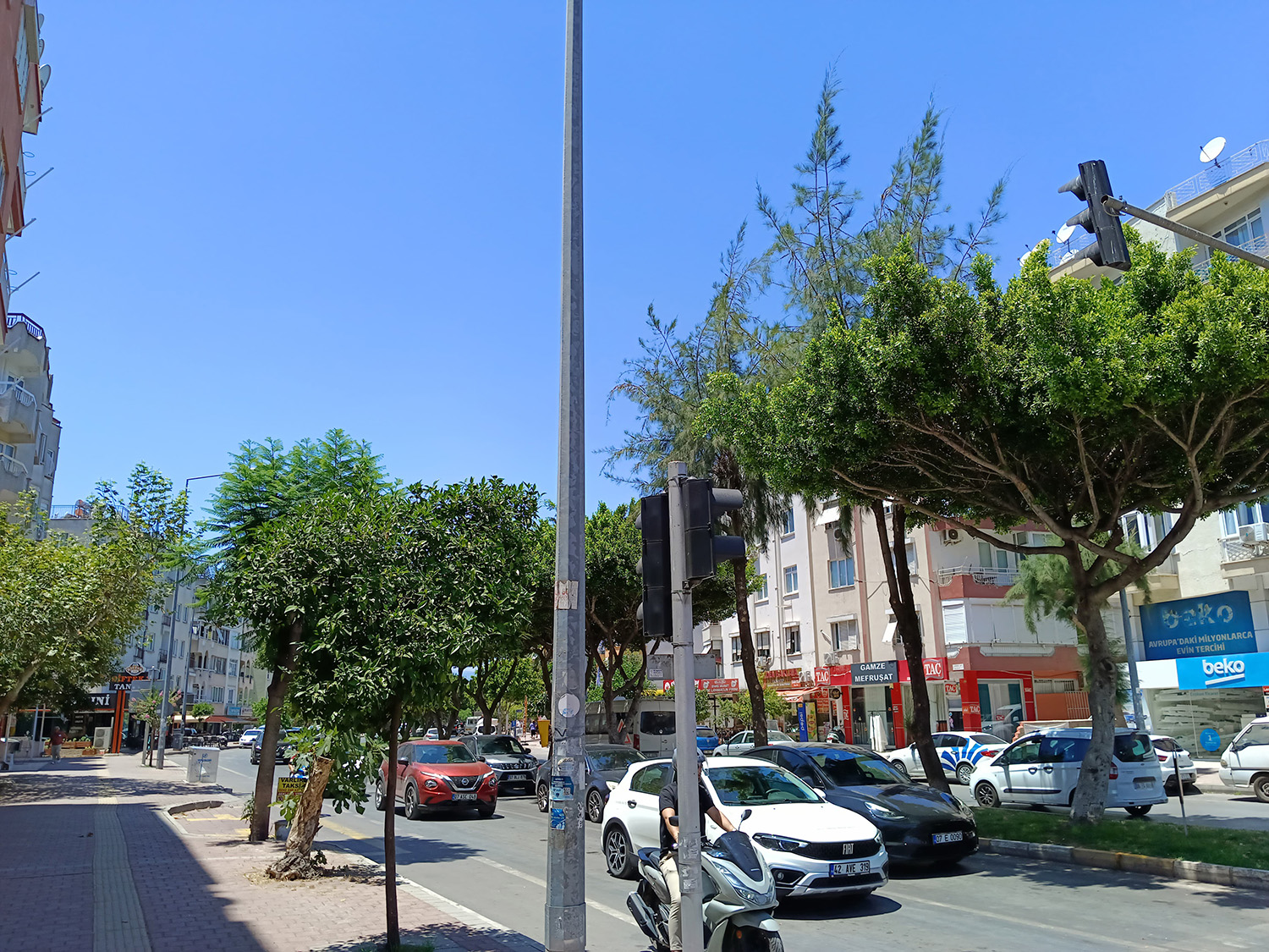 Mahalle Muhtarları Isyan Etti (4)