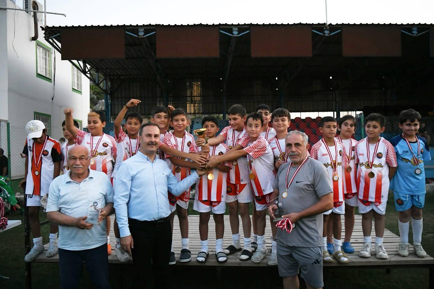 Mahmut Esen Turnuva (4)