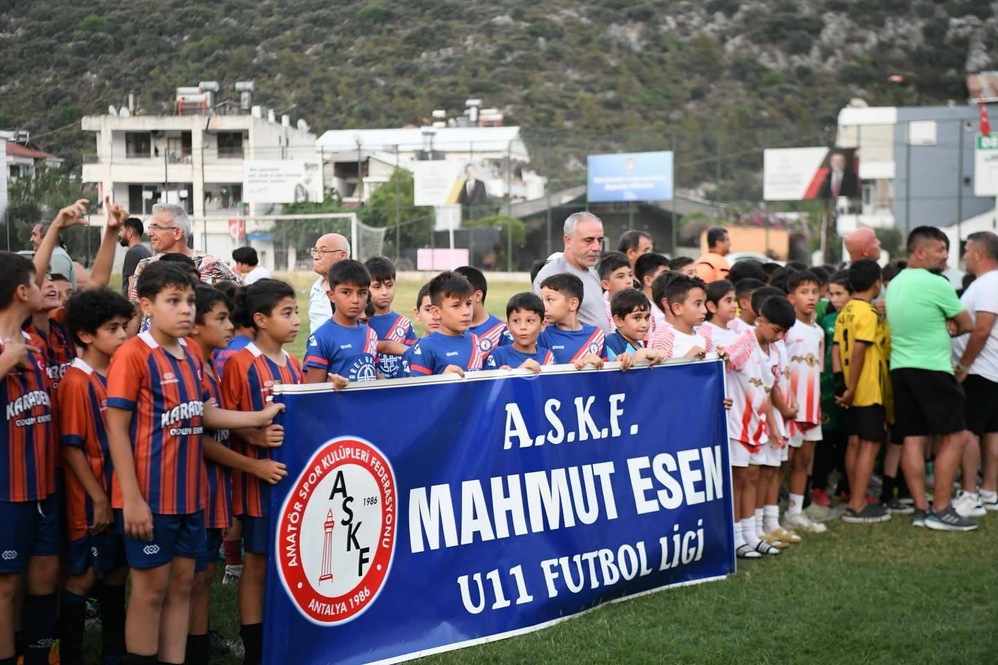 Mahmut Esen Turnuva (5)