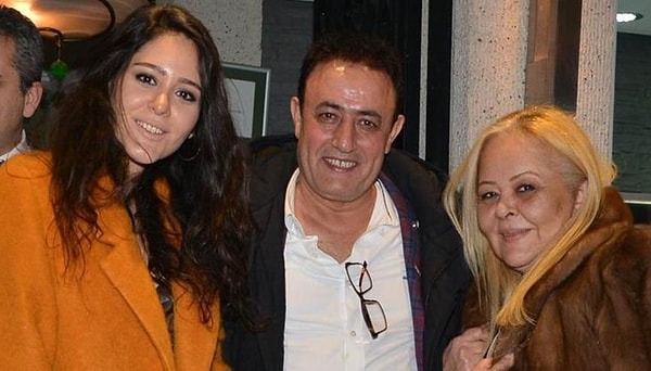 Mahmut Tuncerin Eşi Kim 5