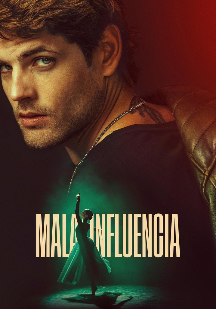 Mala Influencia 5