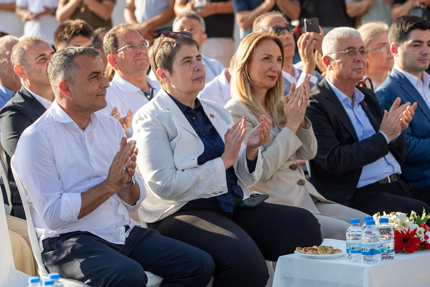 Manavgat Belediyes Fatma Karamancı Otizm Merkezi’nin Temeliatıldı (2)