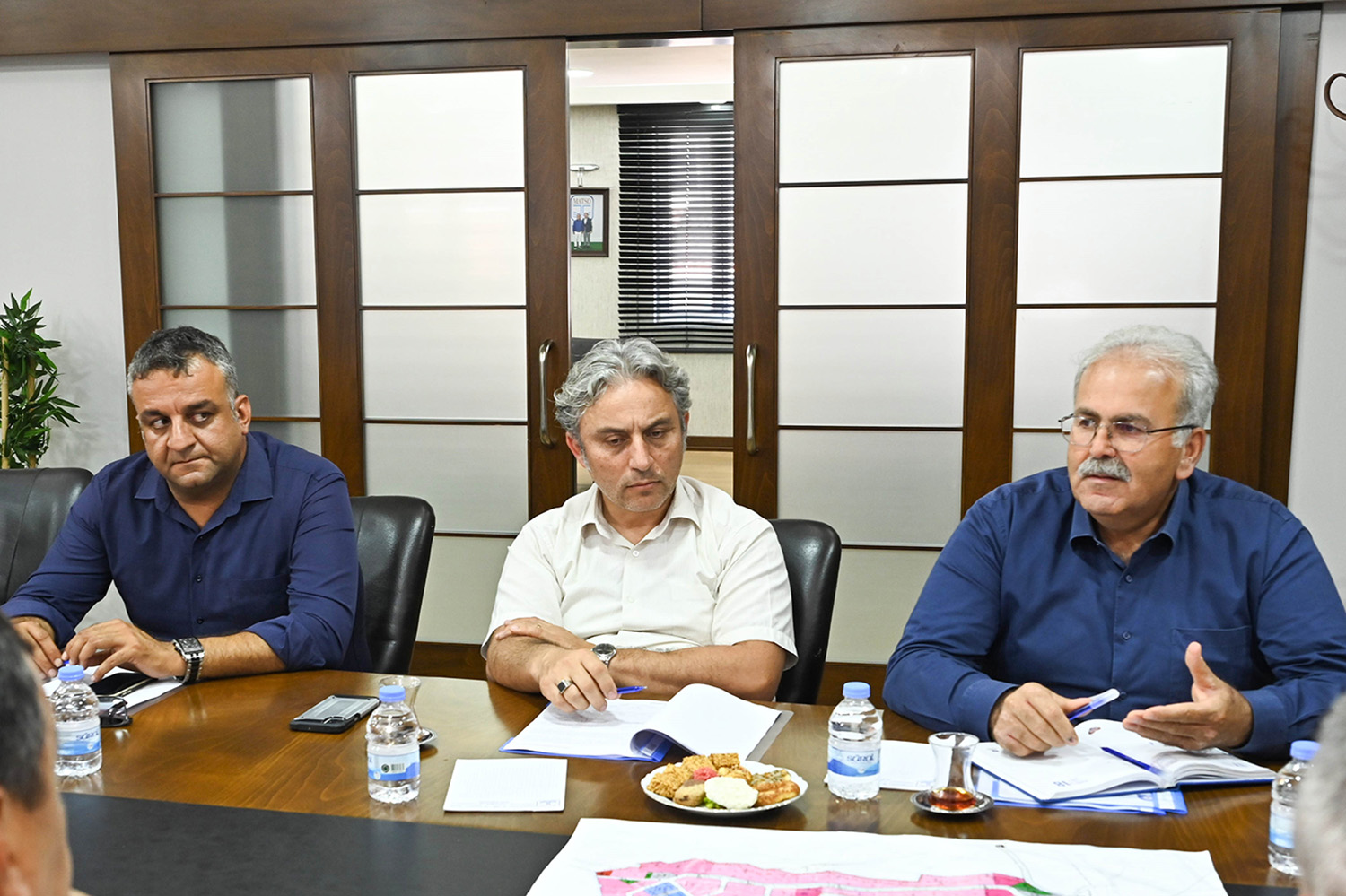 Manavgat Ekonomisi Osb Ile Güçlenecek (1)