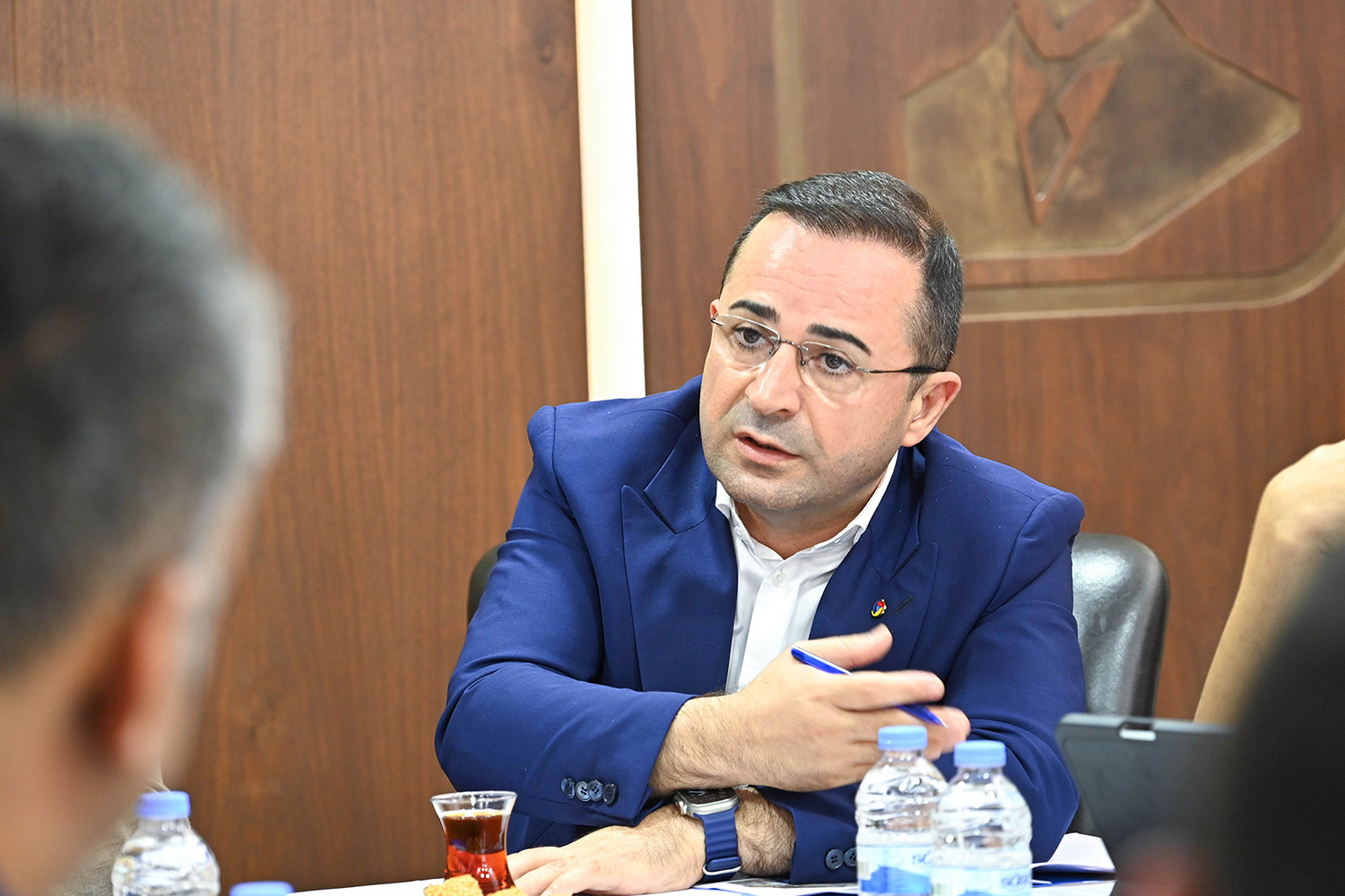 Manavgat Ekonomisi Osb Ile Güçlenecek (3)