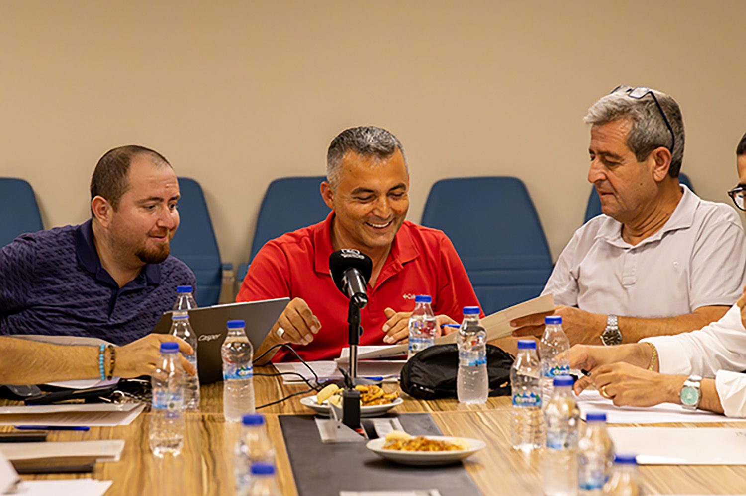 Manavgat Forumu Için Geri Sayım Başladı (2)