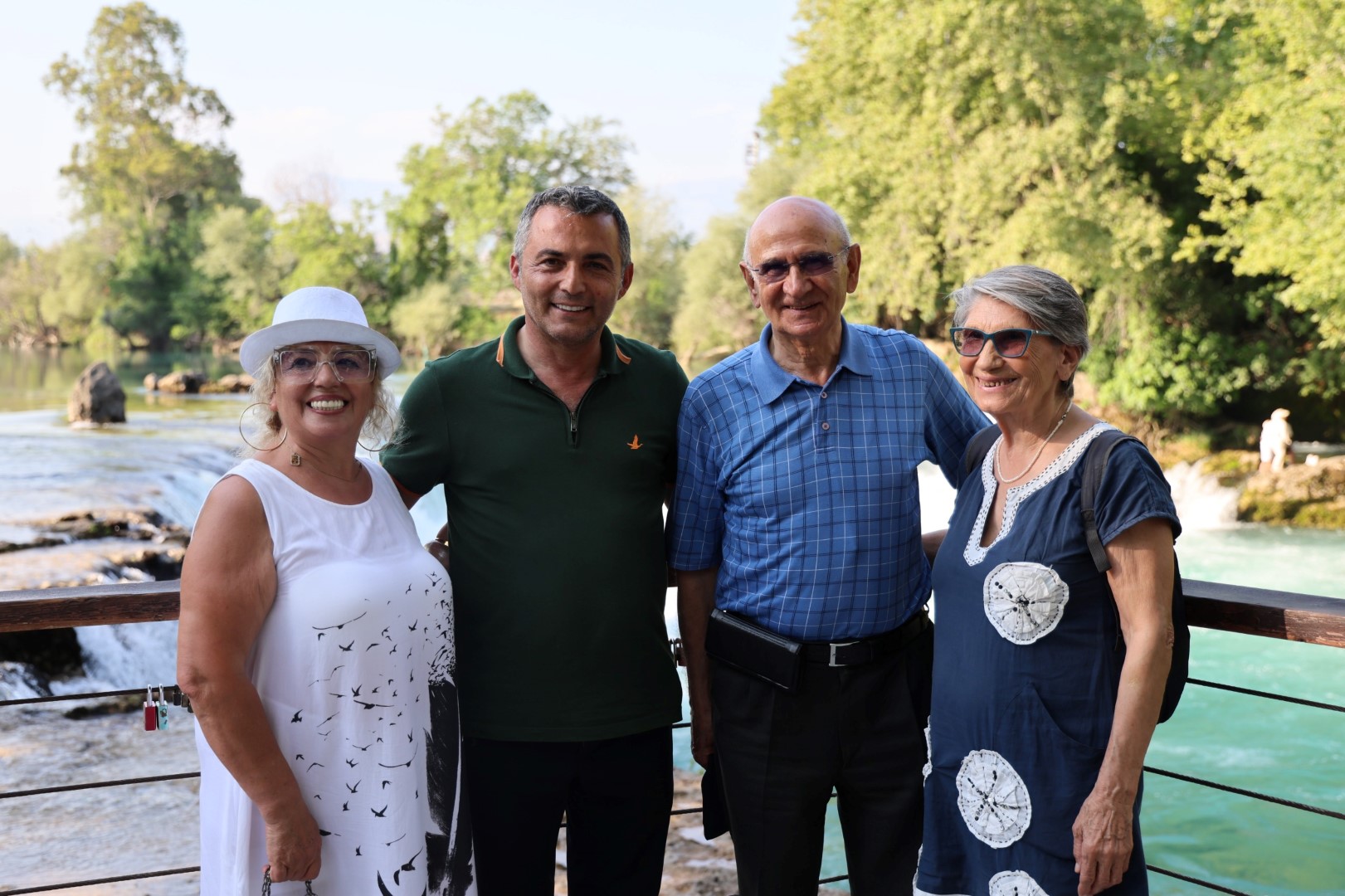 Manavgat Icin Egitim (1)