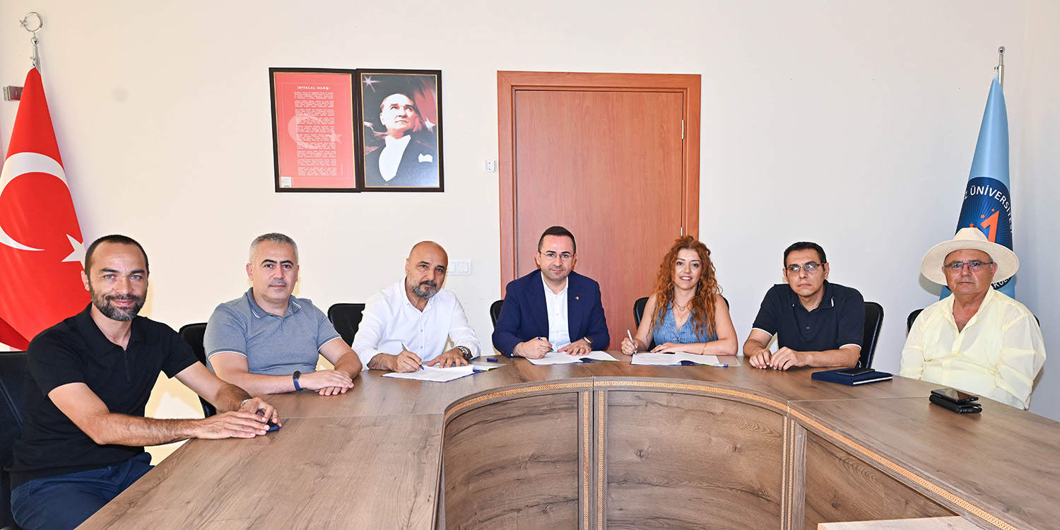 Manavgat Ilk Adımı Attı Manavgata Üniversite Hedefi (2)