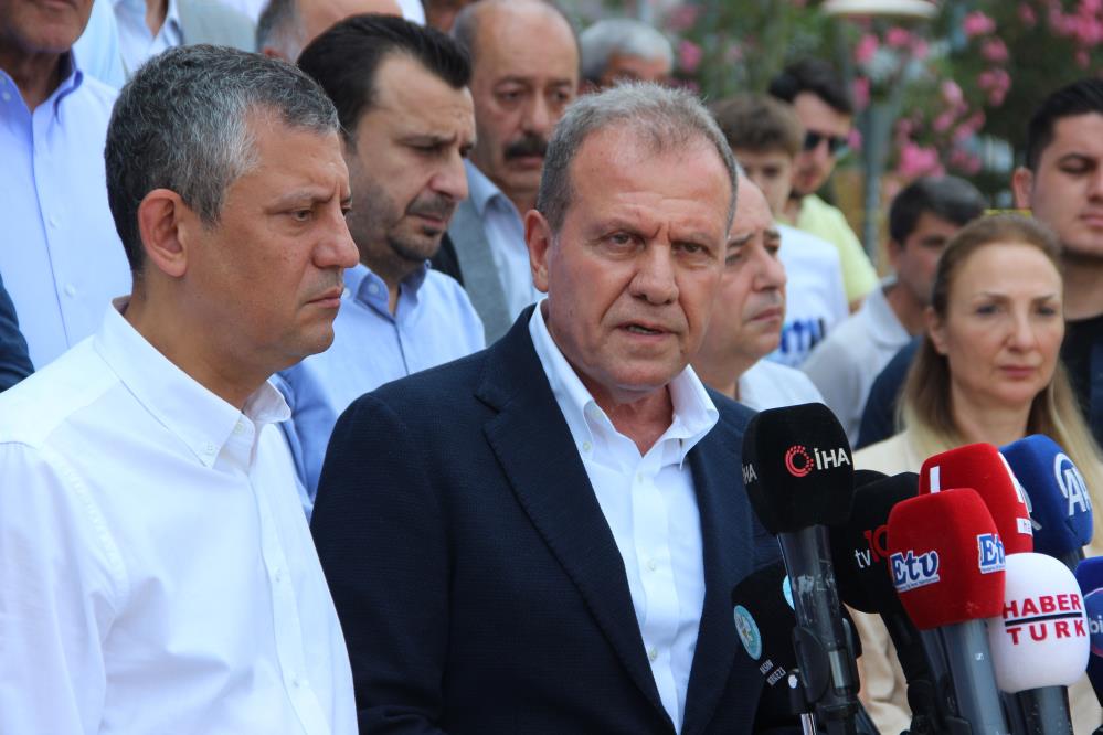 Manisa Vahap Secer