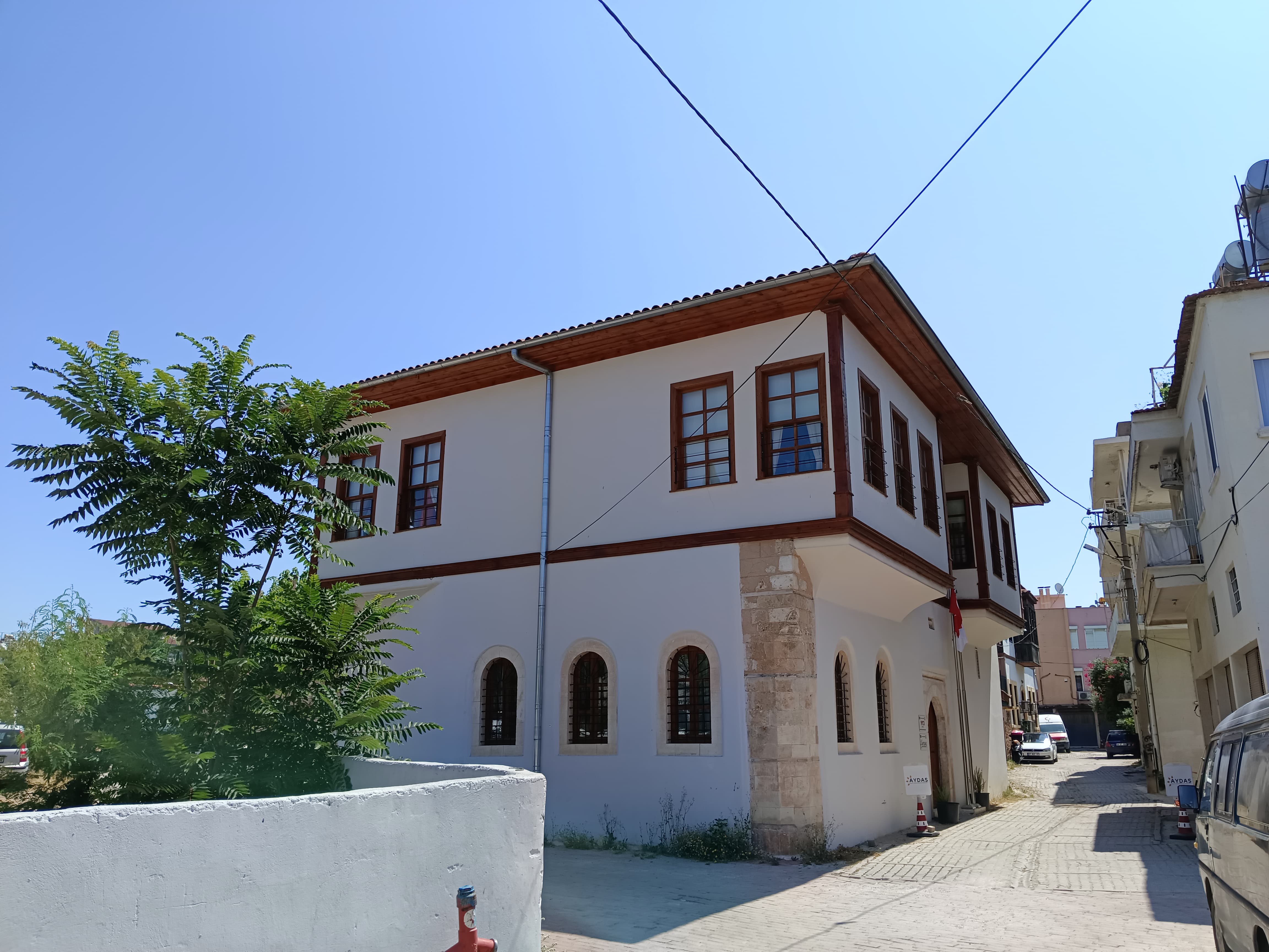 Markantalyaya Hangi Otobus Gider