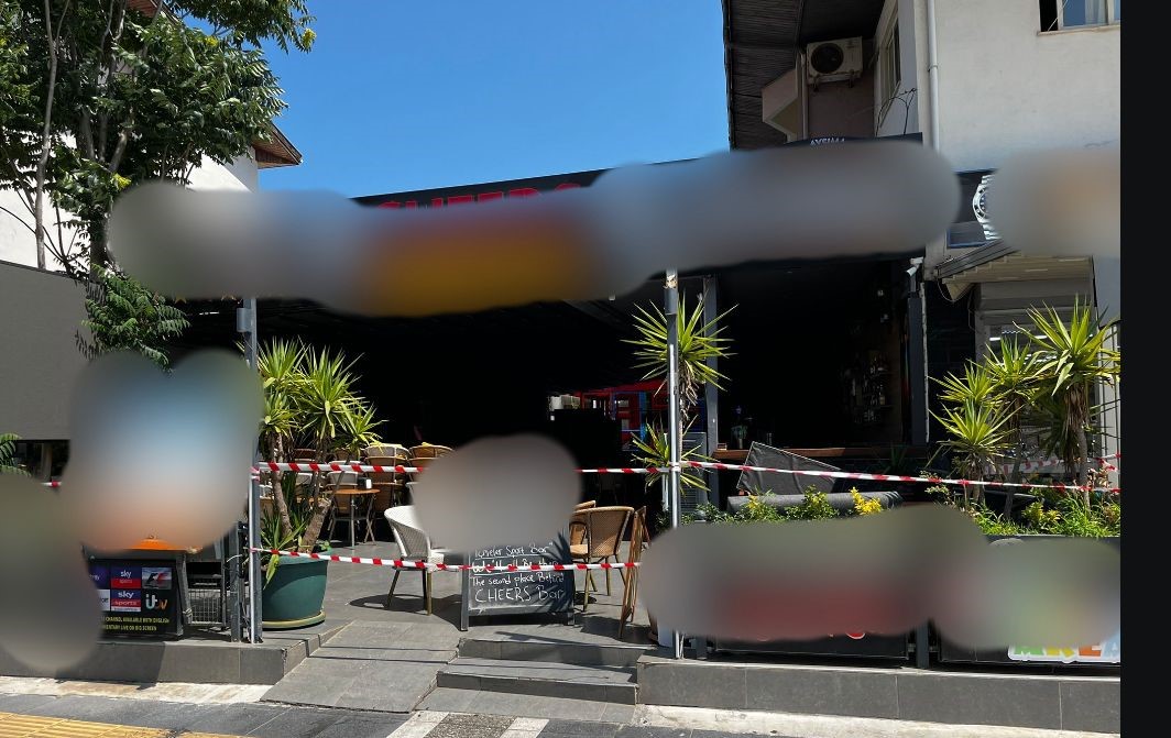 Marmariste 14 Mekan Denetimlerde Kapatildi (3)