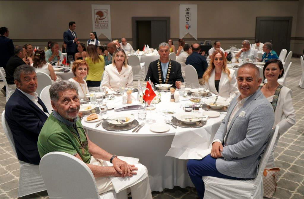 Matematiksel Düşünceyle Oyun Birleşti! Kurumsal Eğitimde Ezber Bozuldu (3)