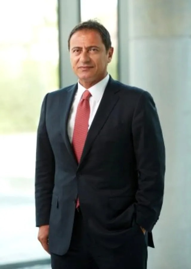 Mehmet Ali Çebi Kimdir
