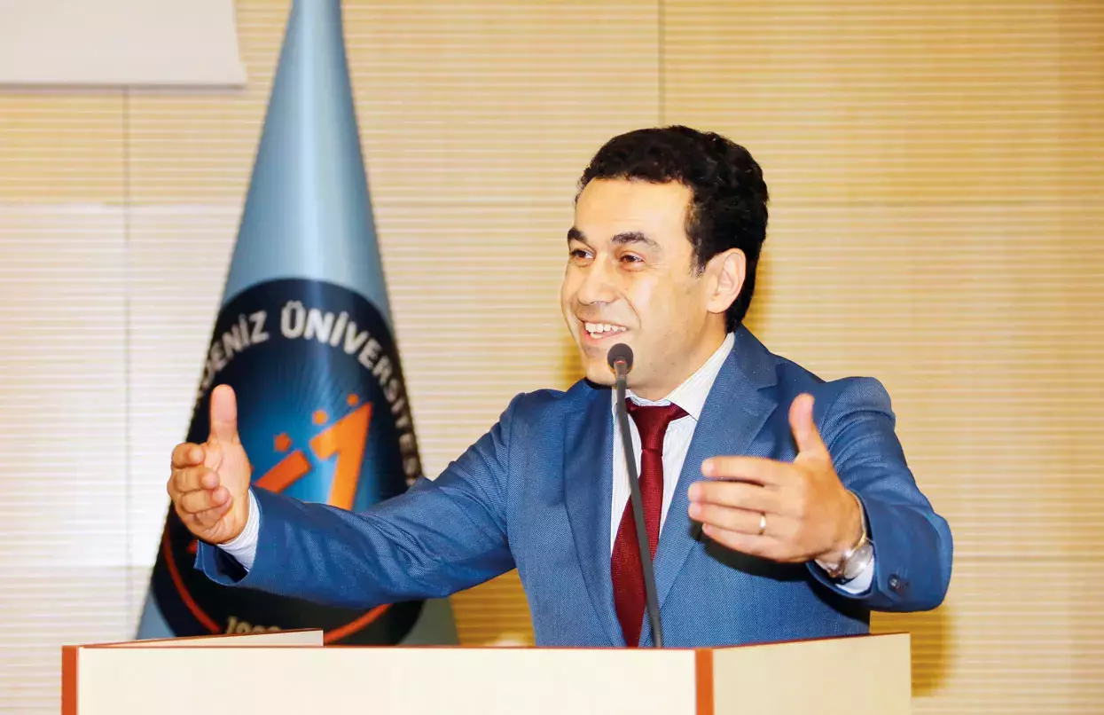 Mehmet Altunkaya